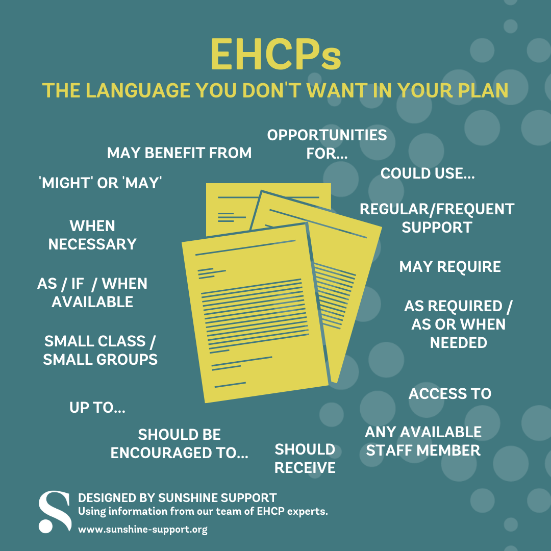 EHCPs copy