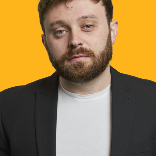 Ollie_2 Headshot on yellow_00000